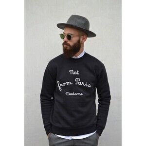 Drole de Monsieur Sweatshirt